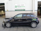 fiat stilo (192) del año 2002