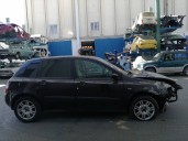 fiat stilo (192) del año 2002