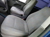Volkswagen T5 Transporter/Van from the year 2003
