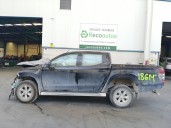 mitsubishi l 200 (kl0/kj0) del año 2020