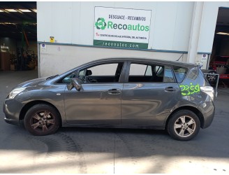 toyota verso del año 2009