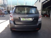 toyota verso del año 2009