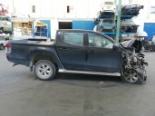 mitsubishi l 200 (kl0/kj0) del año 2020