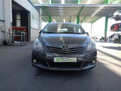 toyota verso del año 2009