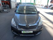 toyota verso del año 2009