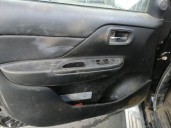 mitsubishi l 200 (kl0/kj0) del año 2020