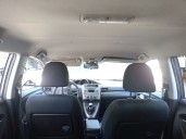 toyota verso del año 2009