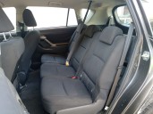 toyota verso del año 2009