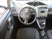 toyota verso del año 2009