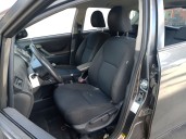 toyota verso del año 2009