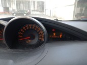 toyota verso del año 2009