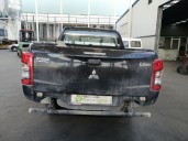 mitsubishi l 200 (kl0/kj0) del año 2020