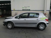peugeot 307 (s1) del año 2001