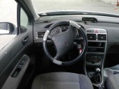 peugeot 307 (s1) del año 2001