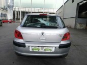 peugeot 307 (s1) del año 2001