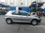 peugeot 307 (s1) del año 2001