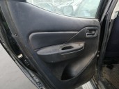 mitsubishi l 200 (kl0/kj0) del año 2020