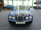 jaguar s-type del año 2004