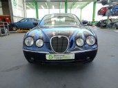 jaguar s-type del año 2004