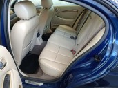 jaguar s-type del año 2004