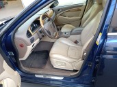 jaguar s-type del año 2004