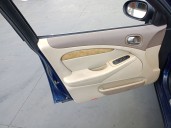 jaguar s-type del año 2004