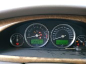 jaguar s-type del año 2004