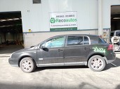 renault vel satis (bj0_) del año 2005