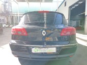 renault vel satis (bj0_) del año 2005