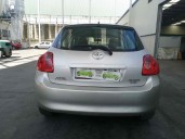 toyota auris del año 2008
