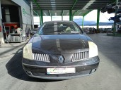 renault vel satis (bj0_) del año 2005