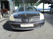 renault vel satis (bj0_) del año 2005