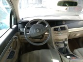 renault vel satis (bj0_) del año 2005