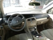 renault vel satis (bj0_) del año 2005