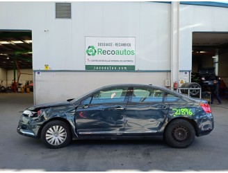 citroën c5 iii (rd_) del año 2010