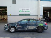 citroën c5 iii (rd_) del año 2010