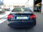 citroën c5 iii (rd_) del año 2010