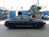 citroën c5 iii (rd_) del año 2010