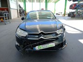 citroën c5 iii (rd_) del año 2010