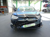 citroën c5 iii (rd_) del año 2010