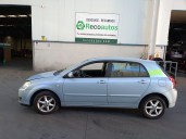 toyota corolla (e12) del año 2006