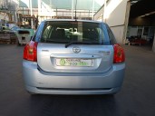 toyota corolla (e12) del año 2006