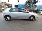 toyota corolla (e12) del año 2006