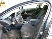 citroën c5 iii (rd_) del año 2010
