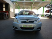 toyota corolla (e12) del año 2006