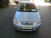 toyota corolla (e12) del año 2006