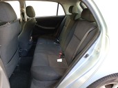 toyota corolla (e12) del año 2006
