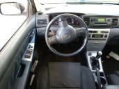 toyota corolla (e12) del año 2006