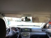 toyota corolla (e12) del año 2006