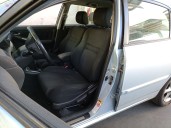 toyota corolla (e12) del año 2006